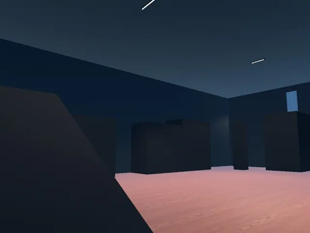 The Office Simulation
