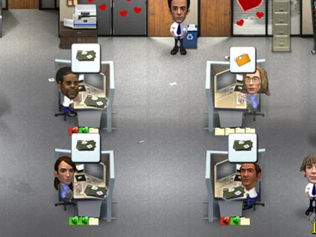 The Office