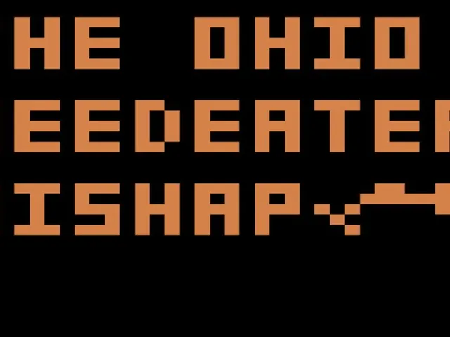 The Ohio Weedeater Mishap