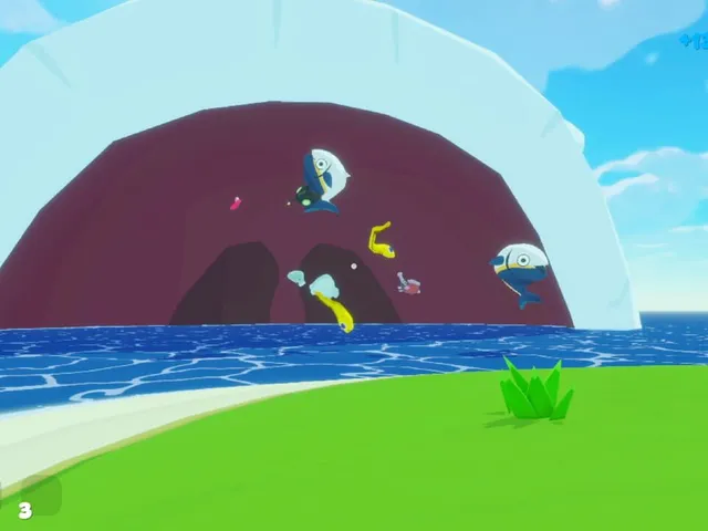 The One Fish