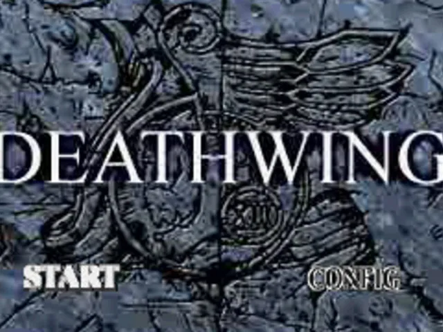 The Operation Death Wing