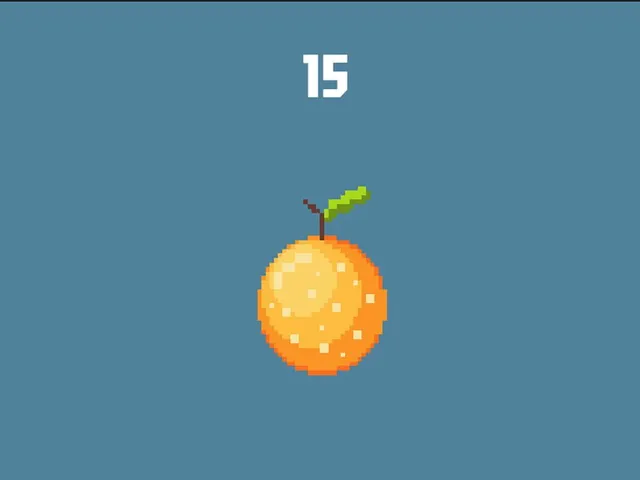 The Orange