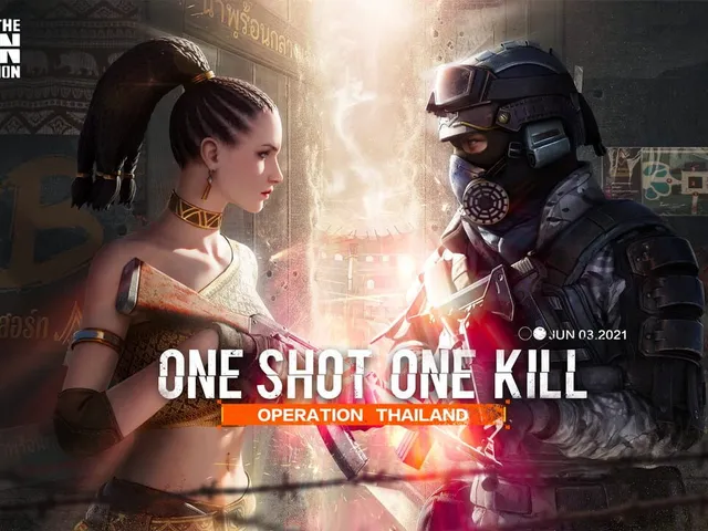 The Origin Mission