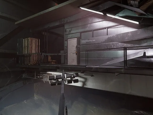 The Origin Theory: Episode One