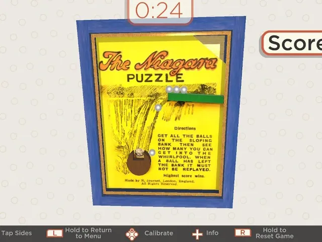 The Original Mobile Games