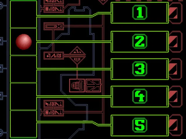 The Orion Conspiracy
