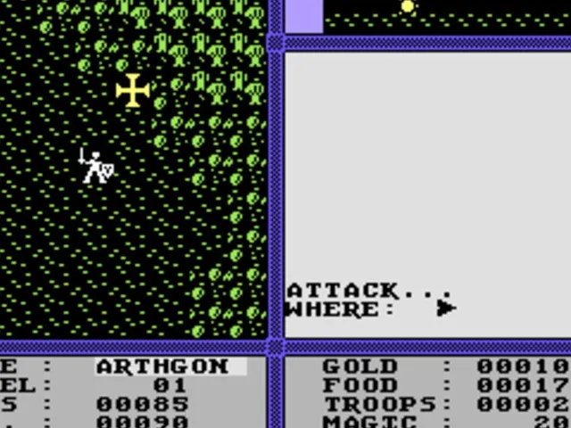 The Ormus Saga II: Guild of Death