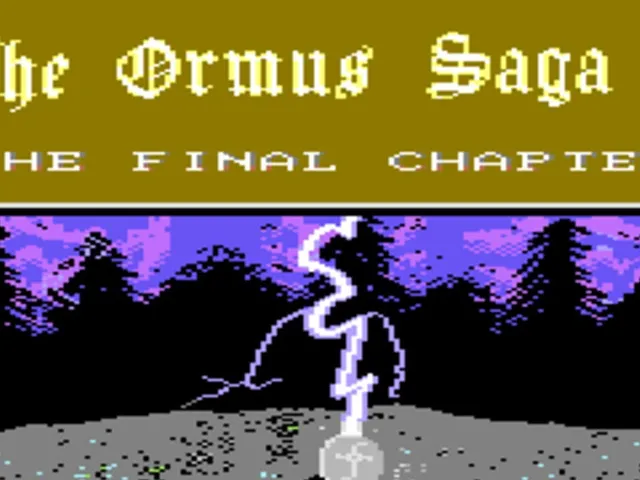The Ormus Saga III: The Final Chapter