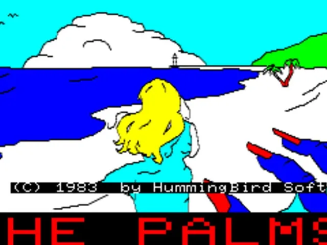 The Palms
