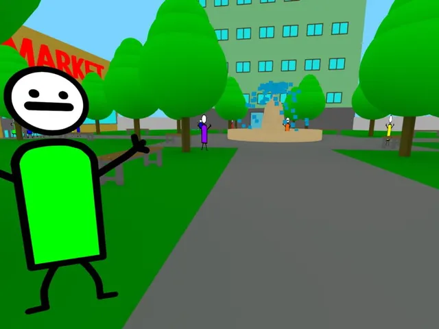 The Pancakes Official Game Show