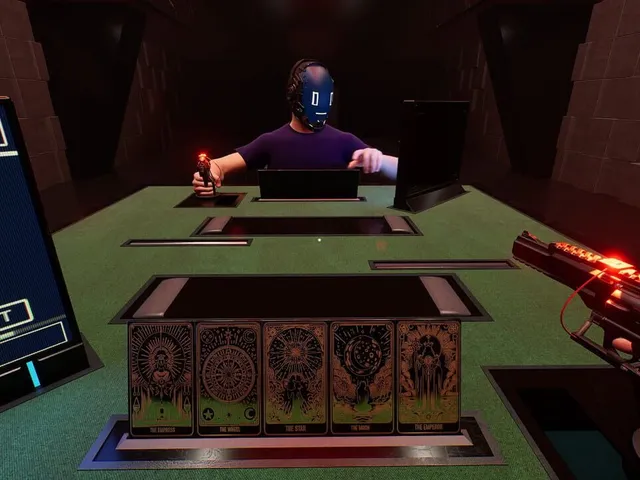 The Panopticon