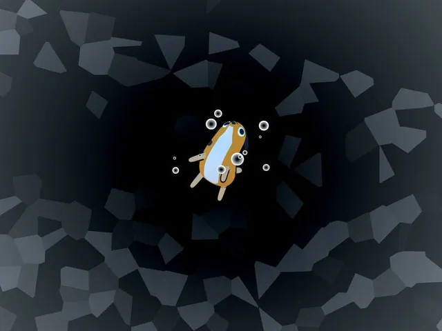 The Paradogx Incident