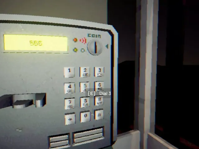 The Payphone