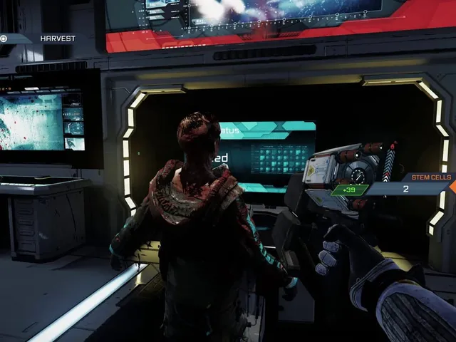 The Persistence Enhanced