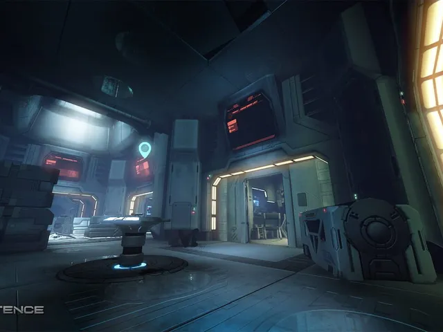 The Persistence