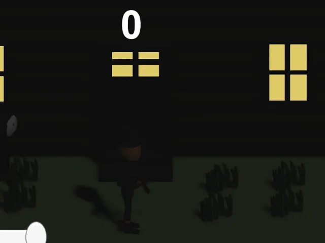 The Pilgrim Survival