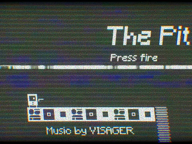 The Pit