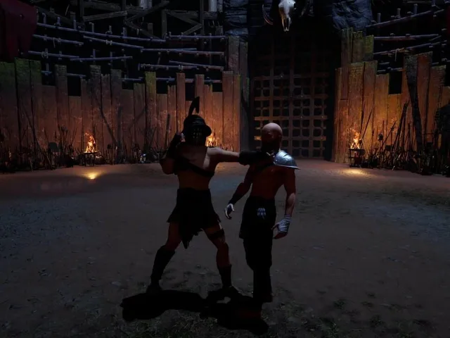 The Pit