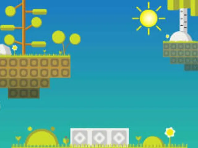 The Platformer