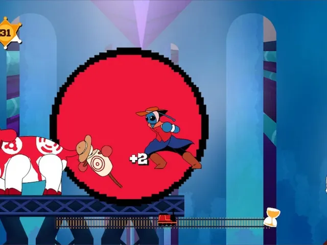 The Pow-er