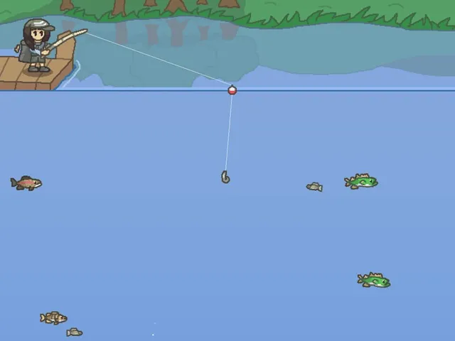 The Power of Fish