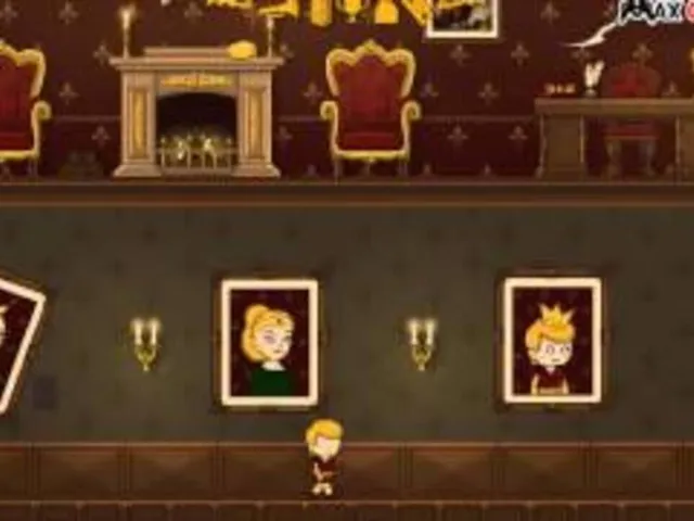 The Prince Edward