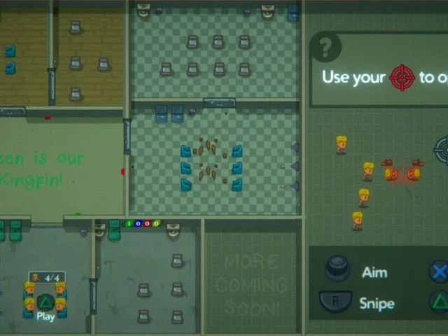 The Prison
