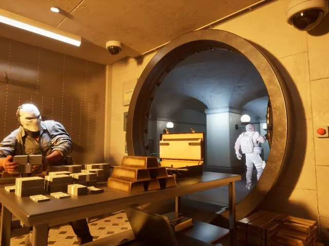 The Prisonbreak