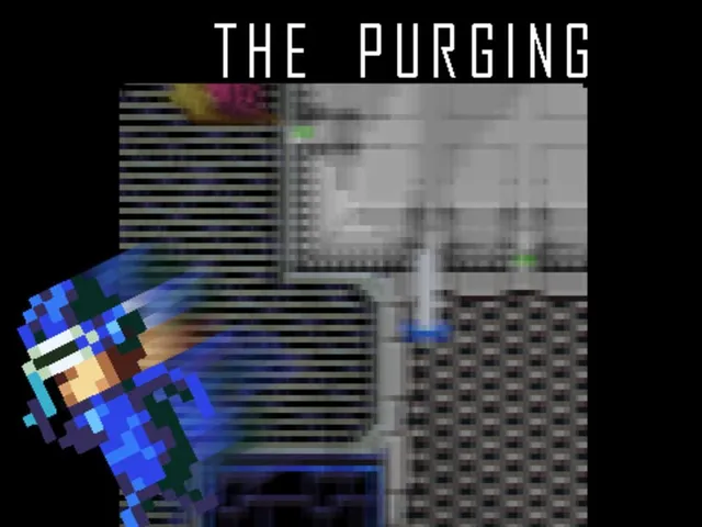The Purging