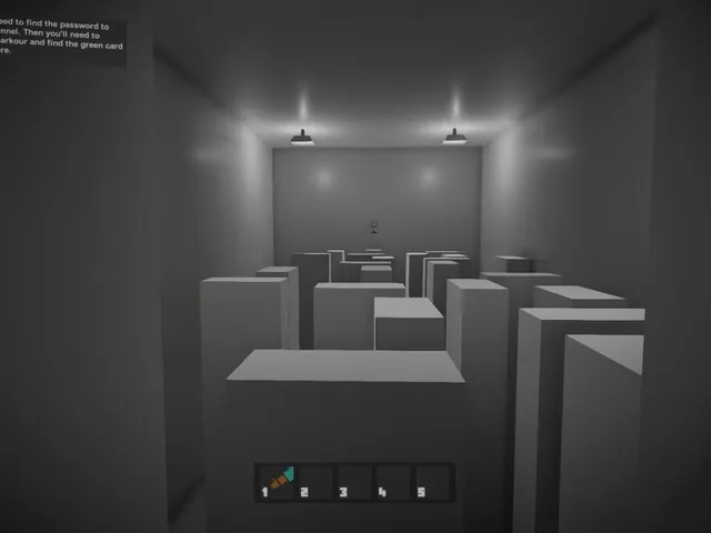 The Puzzle Story