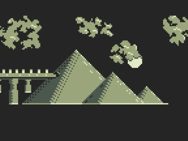 The Pyramid