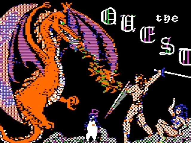 The Quest