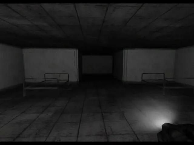 The Rake: Back To Asylum