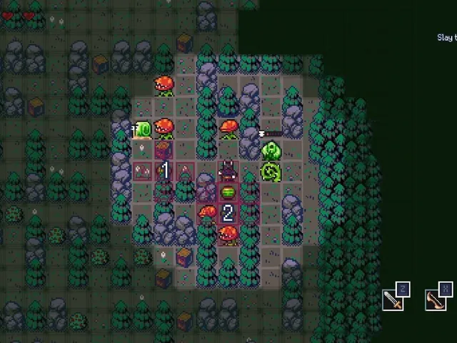 The Ranger: A Skyhopper Tale