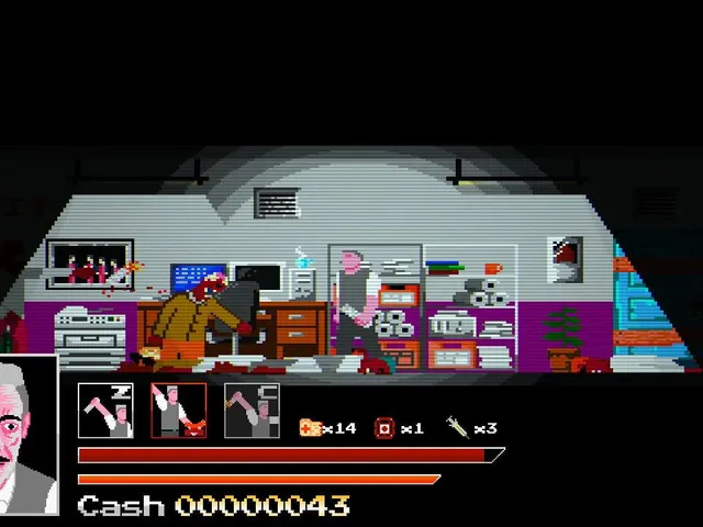 The Rare Nine