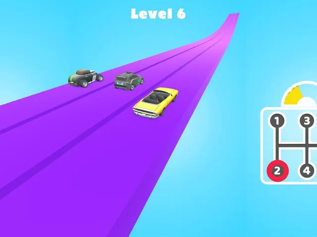 The Real Driver