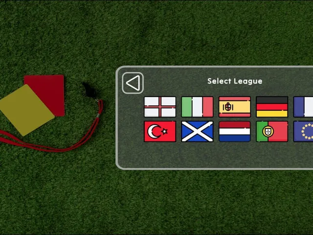 The Referee Committee