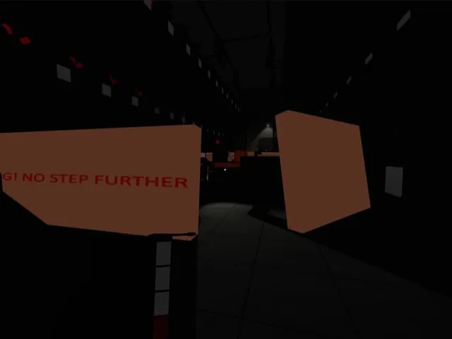 The Remains: Chapter 1
