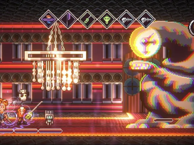 The Remake of the End of the Greatest RPG of All Time
