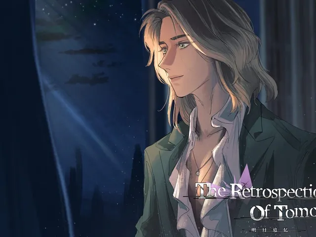 The Retrospection of Tomorrow