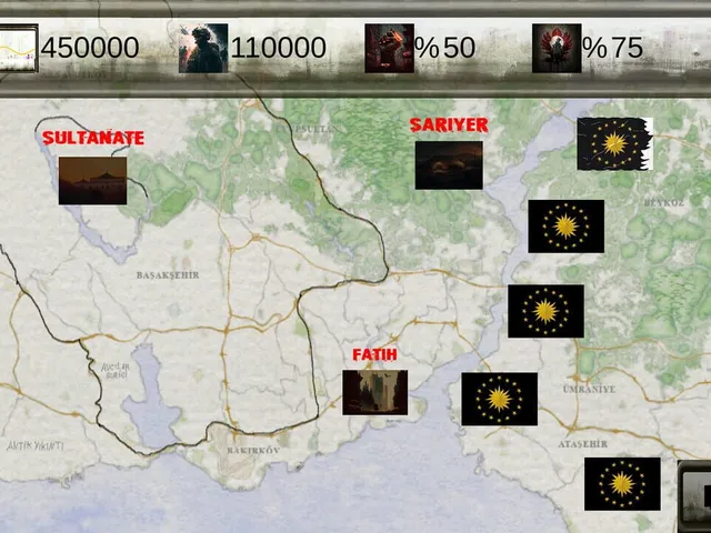 The Revolt Fire Rising