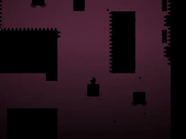The Rise