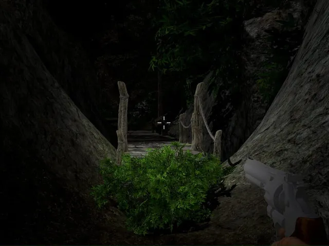 The Ritual