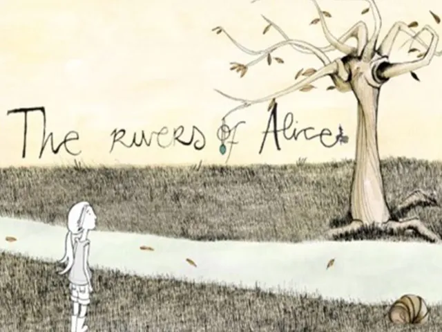 The Rivers of Alice