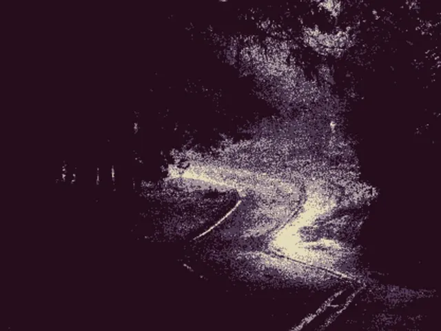 The Road