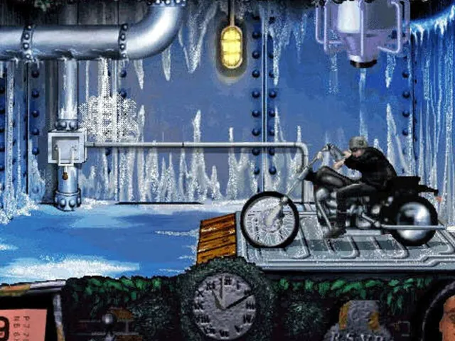 The Rocky Interactive Horror Show Game