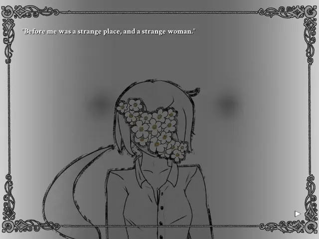 The Romance of the Moth and the Flame