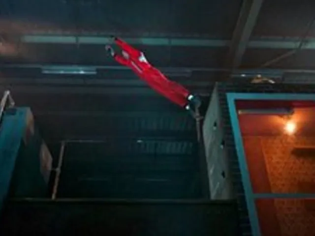 The Roof