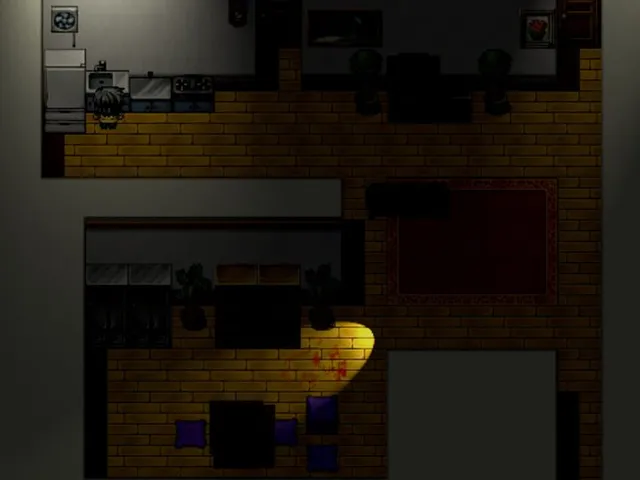 The Room
