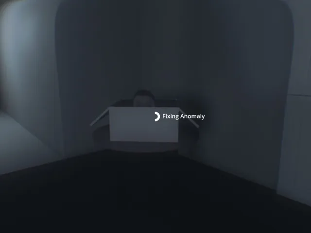 The Room Stalker